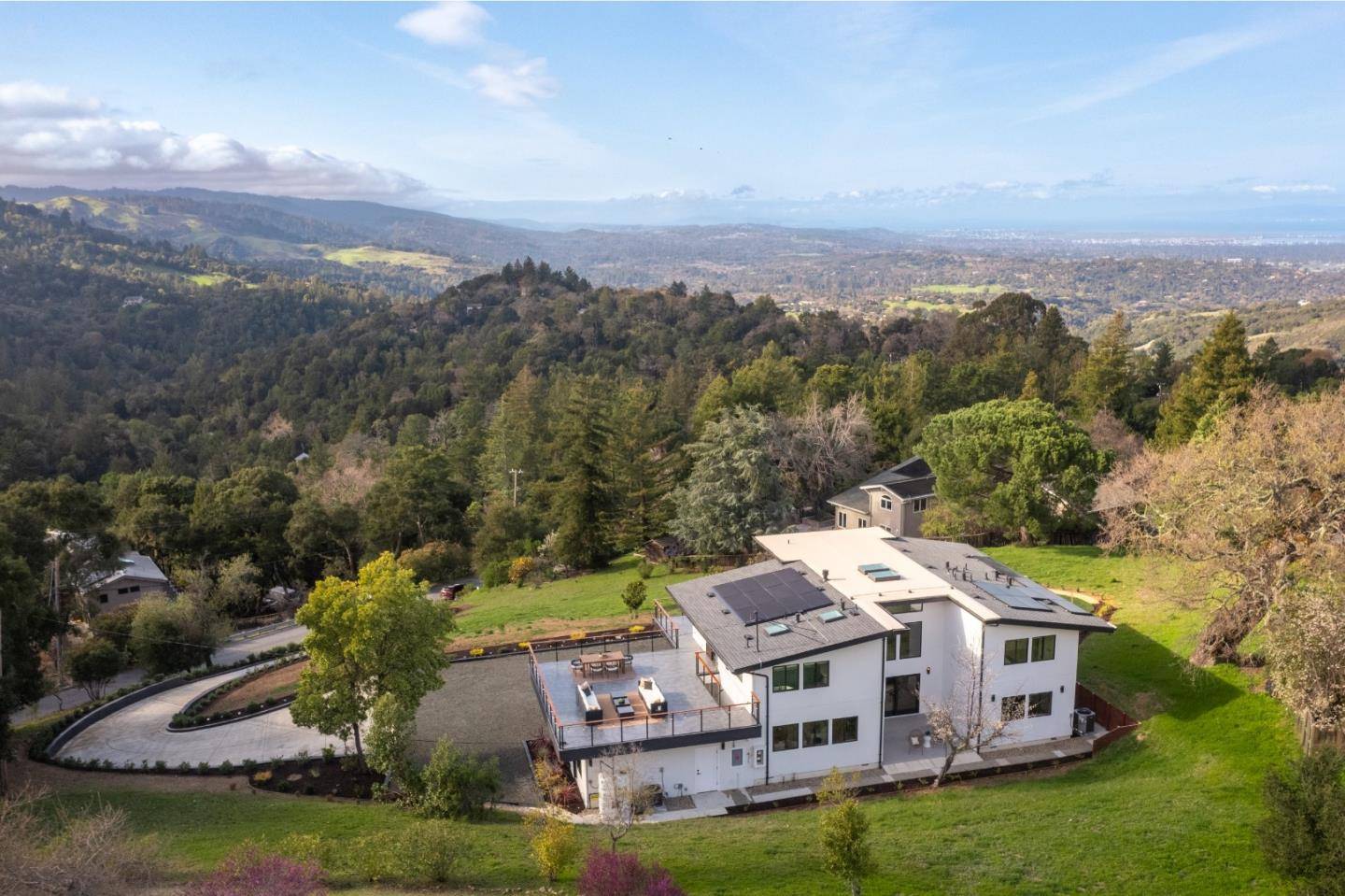 76 Vista Verde WAY, Portola Valley, CA 94028