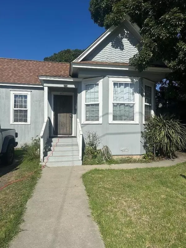 205 Bockius ST, Watsonville, CA 95076
