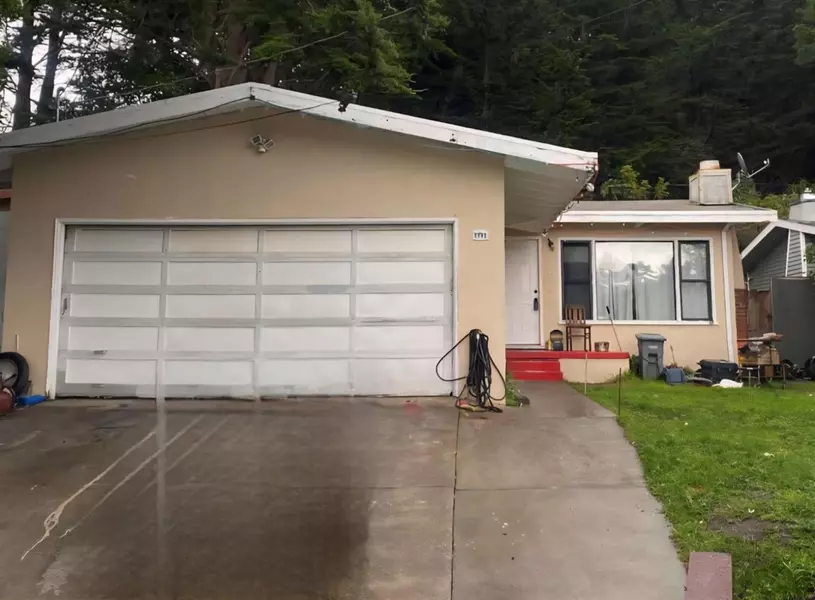 623 Miller AVE, Pacifica, CA 94044