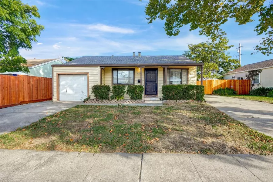 2114 Teakwood ST, Vallejo, CA 94591