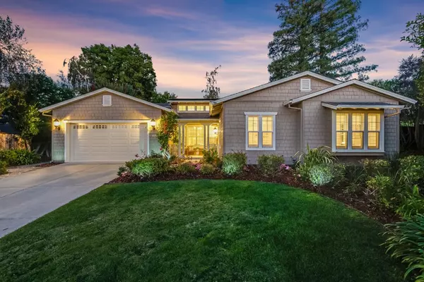 Los Gatos, CA 95032,108 Ayala CT