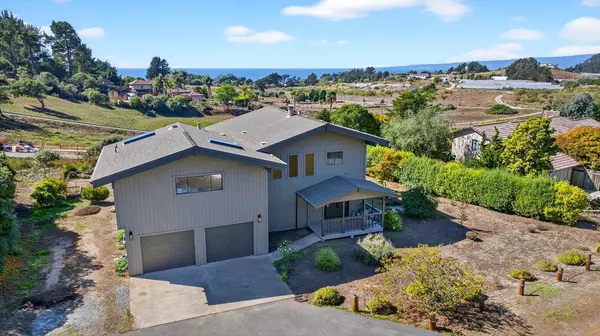La Selva Beach, CA 95076,29 Crest LN
