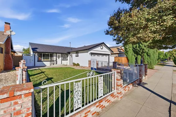 San Jose, CA 95123,251 Bieber DR