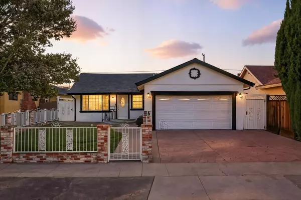 San Jose, CA 95123,251 Bieber DR