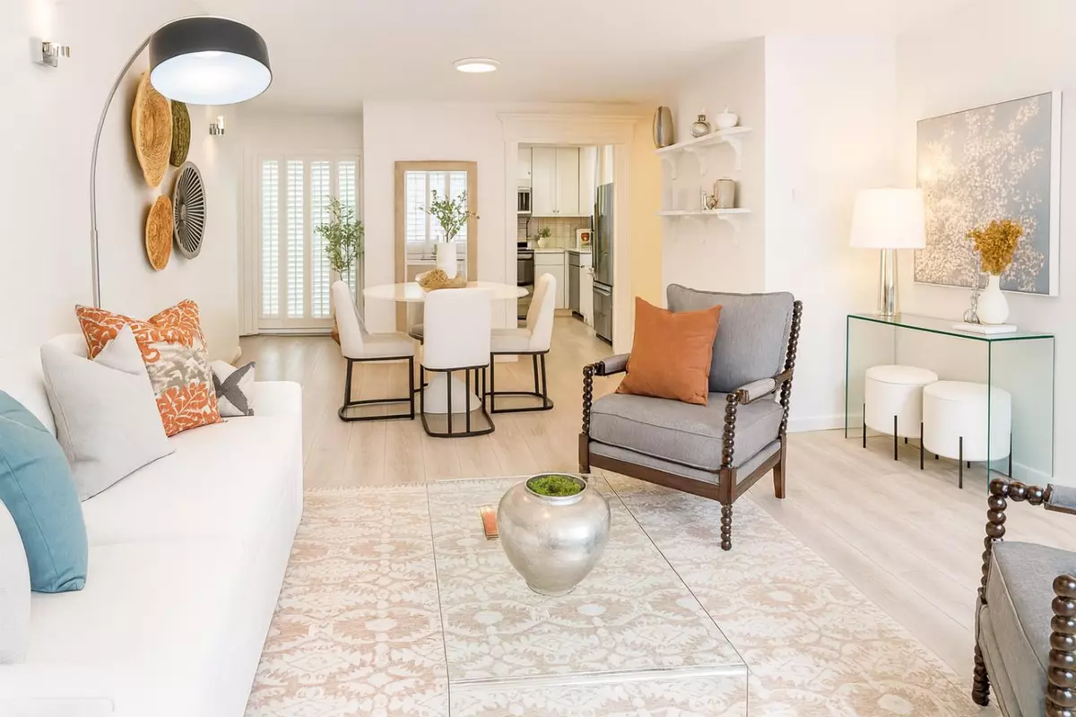 Los Gatos, CA 95032,443 Alberto WAY B115