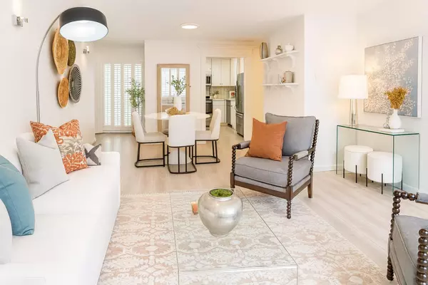 443 Alberto WAY B115, Los Gatos, CA 95032