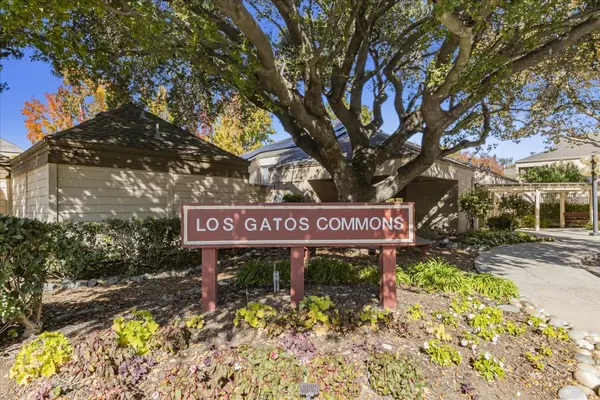 Los Gatos, CA 95032,443 Alberto WAY B115