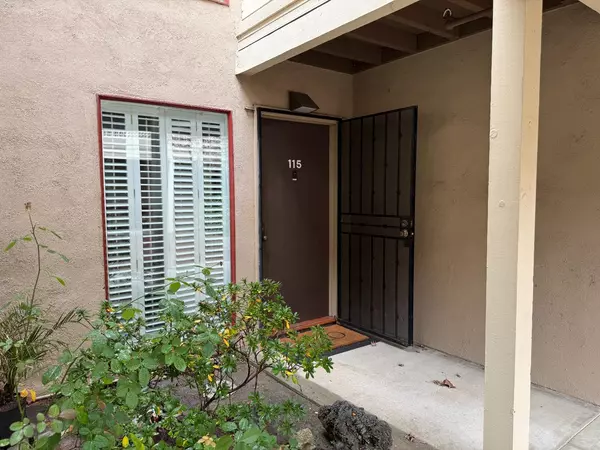 Los Gatos, CA 95032,443 Alberto WAY B115