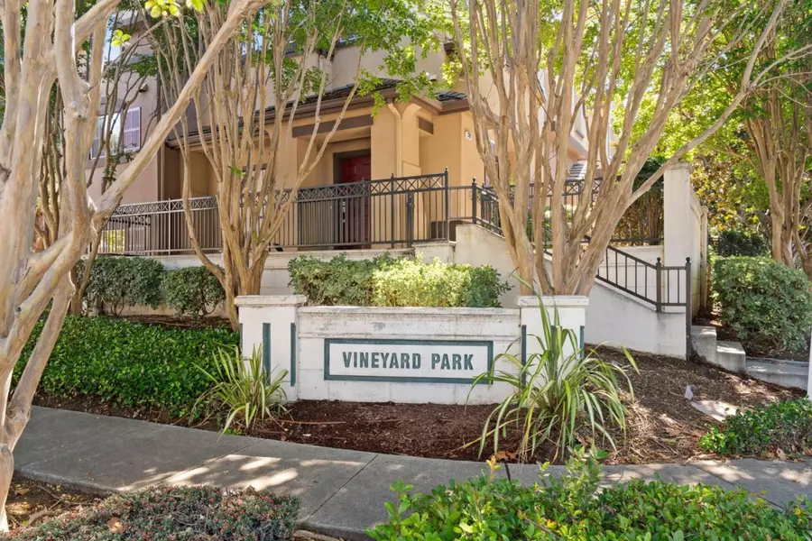 3201 Vineyard Park WAY, San Jose, CA 95135