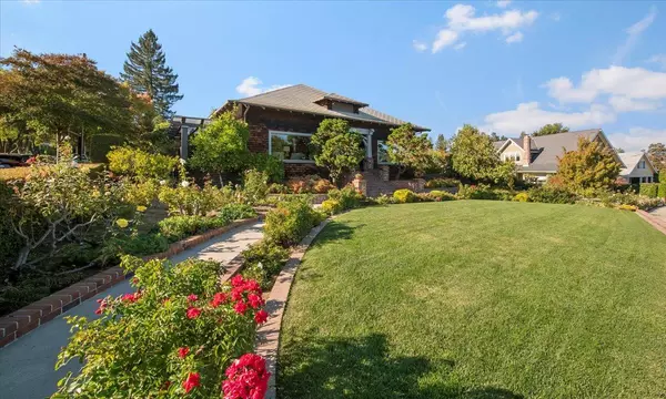 Los Gatos, CA 95030,101 Glen Ridge AVE