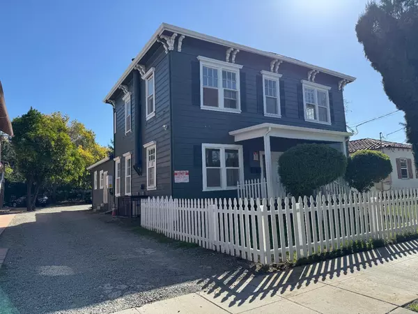 San Jose, CA 95110,112 George ST 1