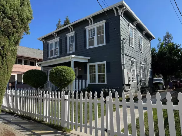 San Jose, CA 95110,112 George ST 1