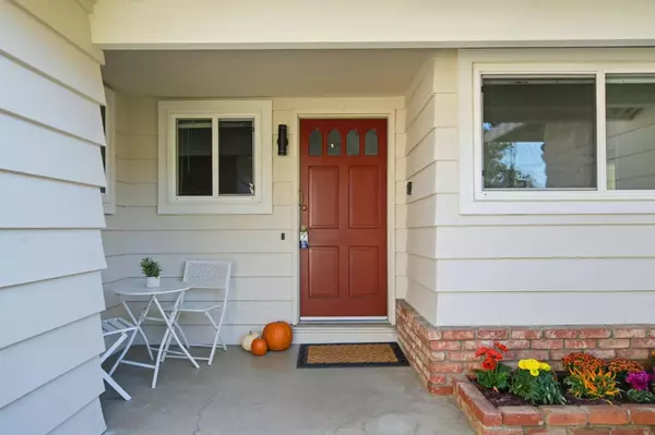 San Jose, CA 95125,2536 Malaga DR