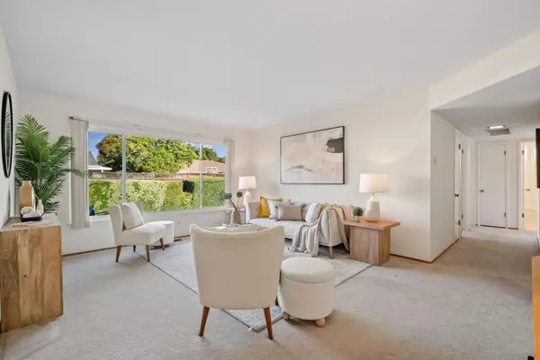 San Jose, CA 95125,2536 Malaga DR