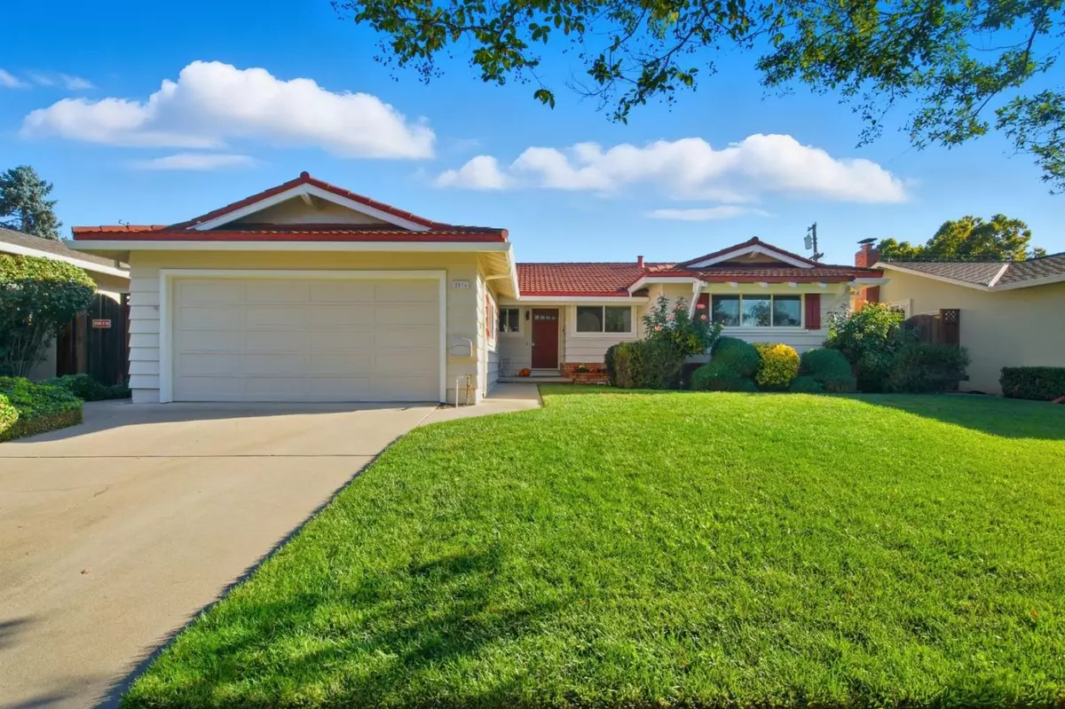 San Jose, CA 95125,2536 Malaga DR