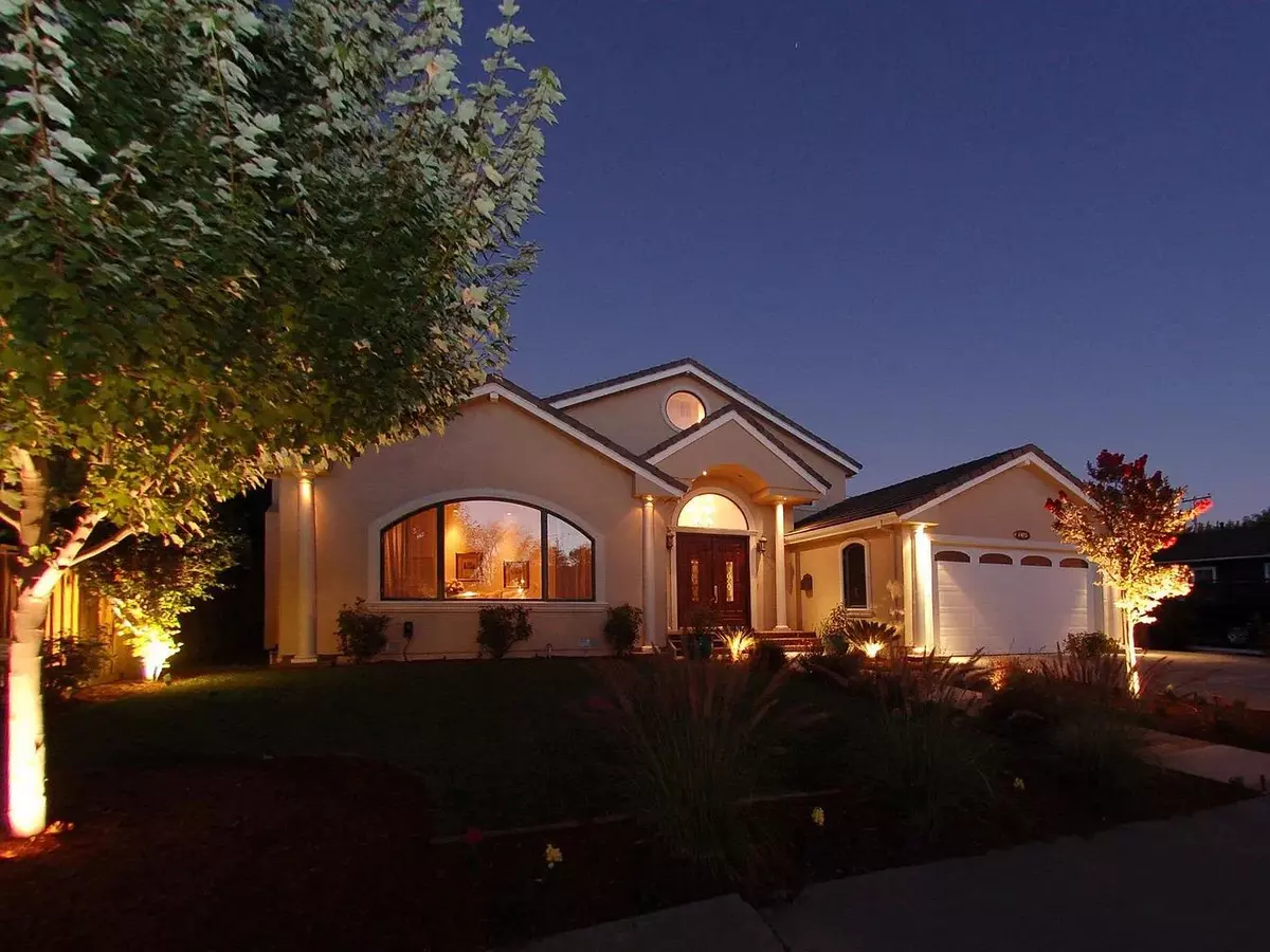 Mountain View, CA 94040,1423 Nilda AVE