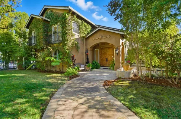 16100 Jasmine WAY, Los Gatos, CA 95032