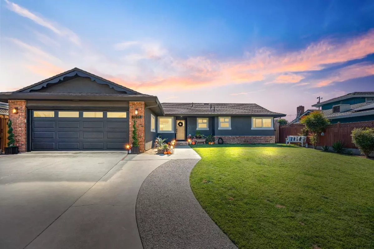 Hollister, CA 95023,1231 Westward DR