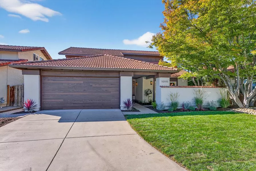 10193 Miner PL, Cupertino, CA 95014