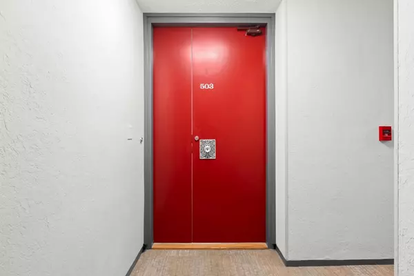 Palo Alto, CA 94301,101 Alma ST 503