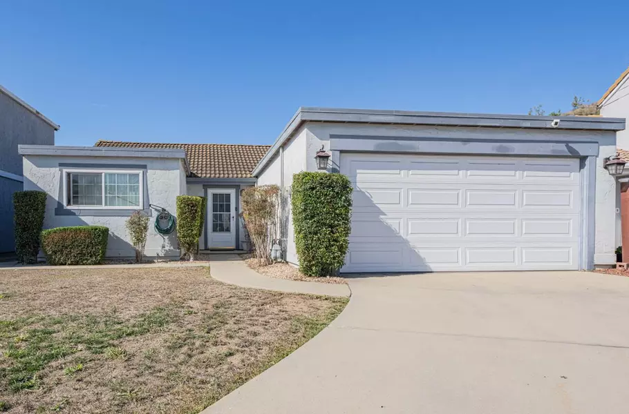 1139 Sherman DR, Salinas, CA 93907