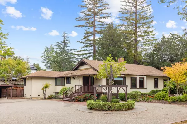 17 Oak ST, Los Altos, CA 94022