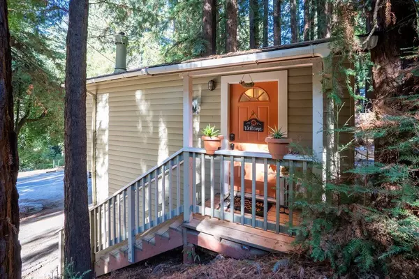 Boulder Creek, CA 95006,14780 Highway 9