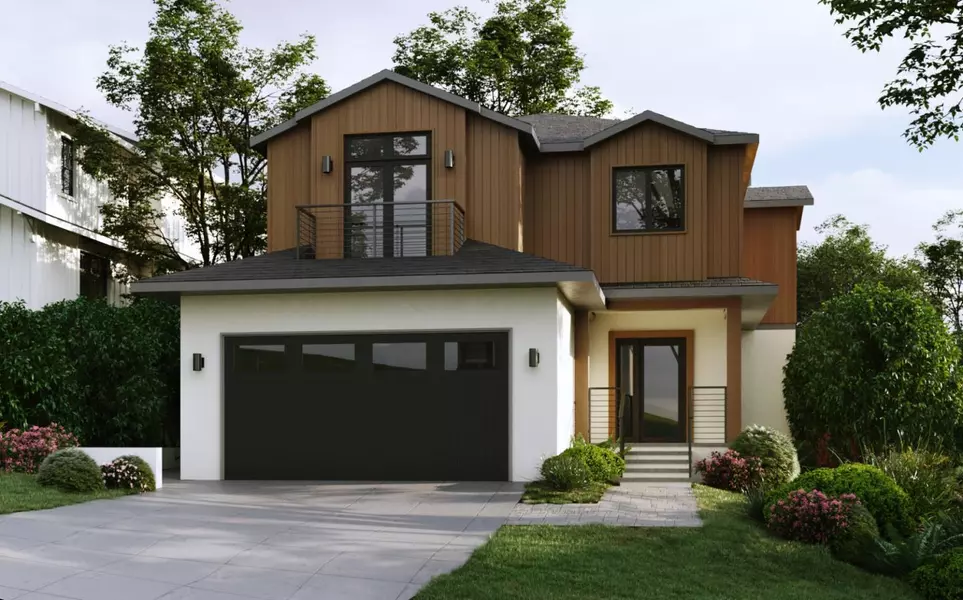 901 Holly RD, Belmont, CA 94002