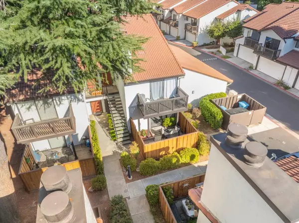 Gilroy, CA 95020,771 Williamsburg WAY C