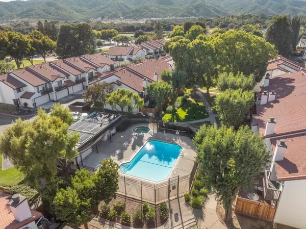 Gilroy, CA 95020,771 Williamsburg WAY C