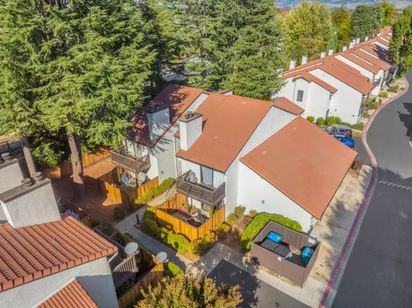 Gilroy, CA 95020,771 Williamsburg WAY C