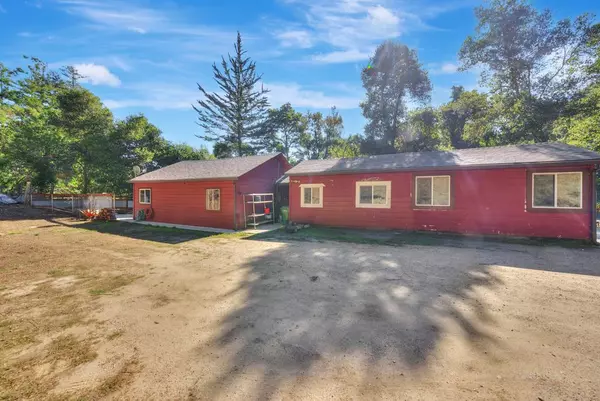 900 Mesa Grande RD, Aptos, CA 95003