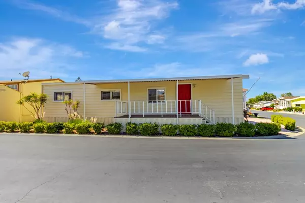 Pleasanton, CA 94566,3263 Vineyard 132