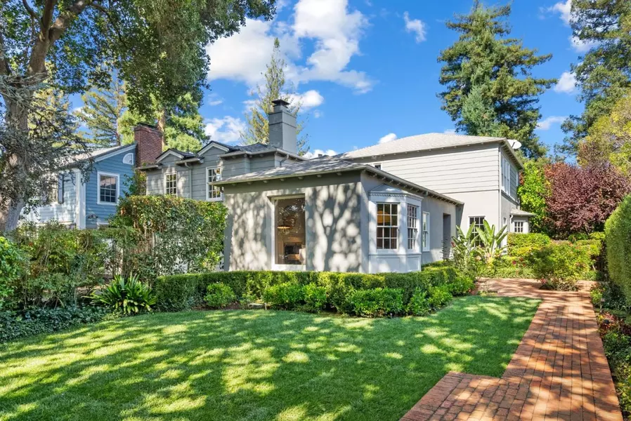 1285 Hamilton AVE, Palo Alto, CA 94301
