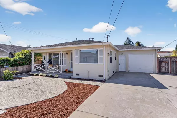 Santa Cruz, CA 95065,111 Elk ST