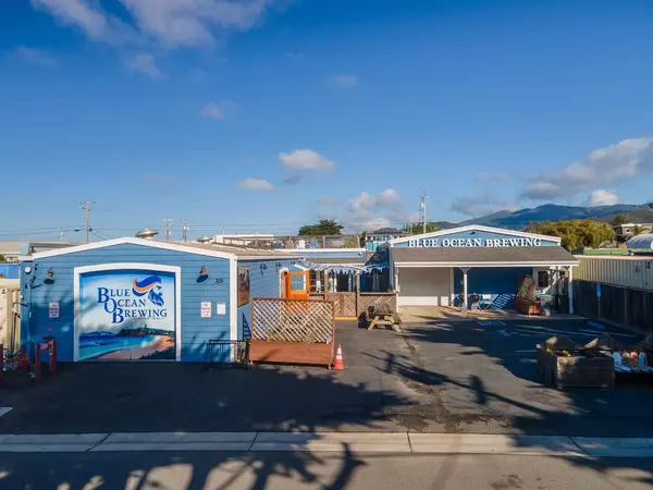 Half Moon Bay, CA 94019,313 Princeton AVE