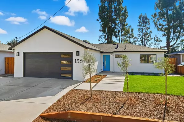 136 Tamarack DR, Union City, CA 94587