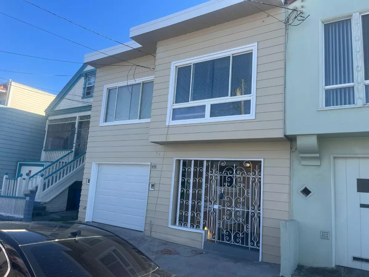 San Francisco, CA 94134,151 Sweeny ST