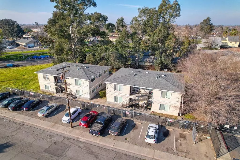 Sacramento, CA 95815,717 Lampasas AVE