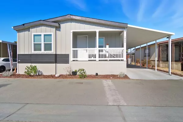 San Jose, CA 95122,1842 Quimby RD 1842