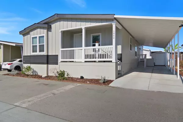 San Jose, CA 95122,1842 Quimby RD 1842