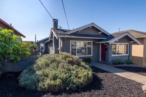573 Miller AVE, South San Francisco, CA 94080