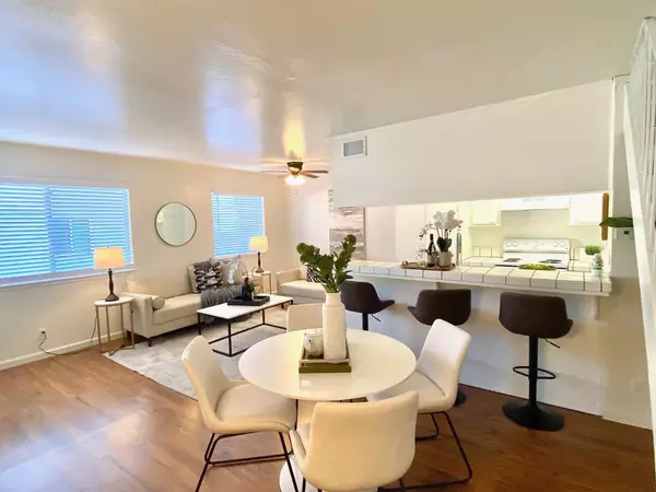 San Jose, CA 95118,1322 Shawn DR 3