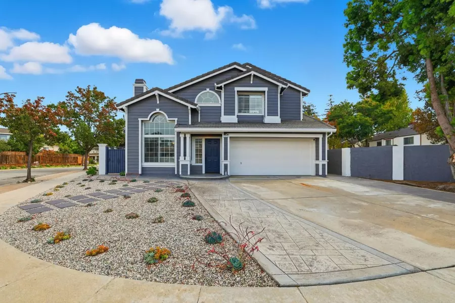 1475 Leaftree CIR, San Jose, CA 95131