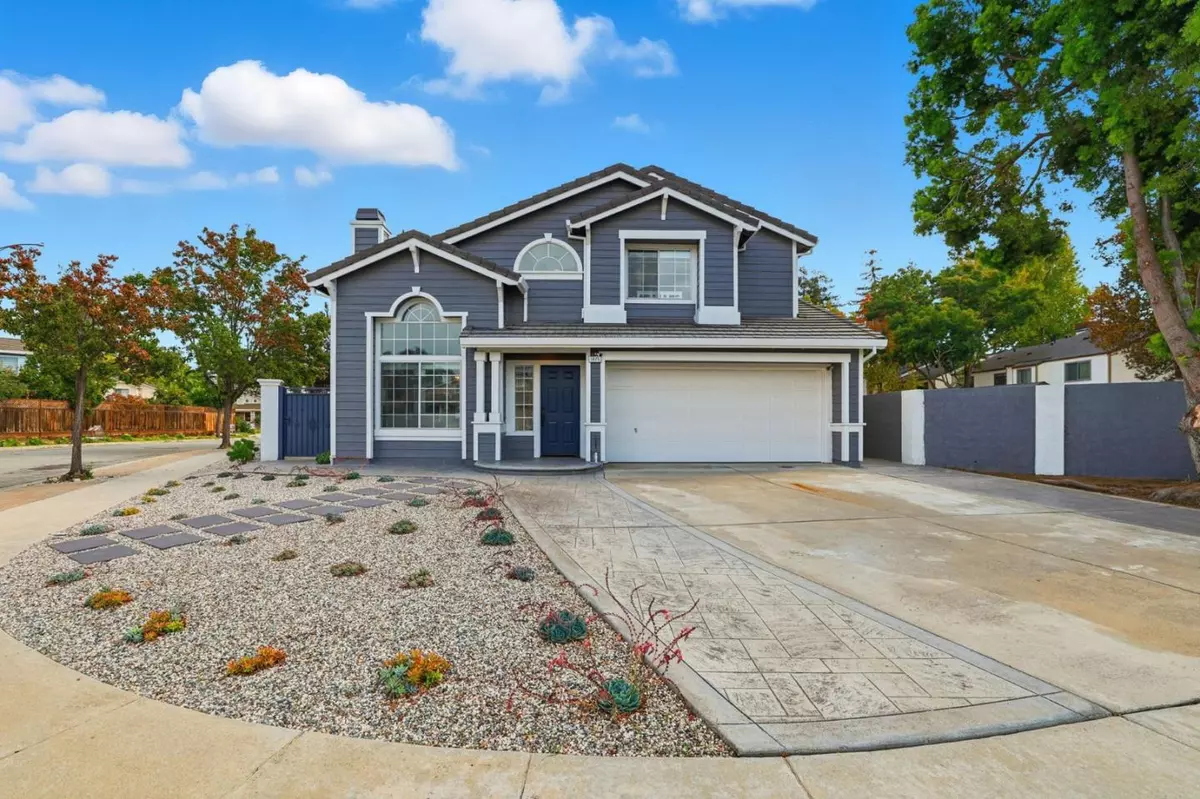 San Jose, CA 95131,1475 Leaftree CIR