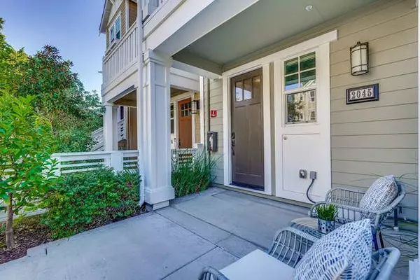 Mountain View, CA 94043,2045 Atlas LOOP