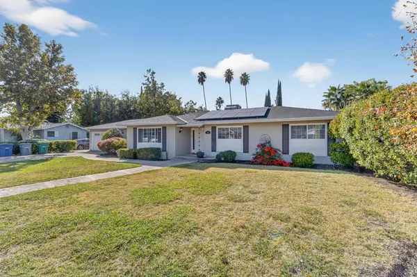 Dos Palos, CA 93620,1110 California AVE