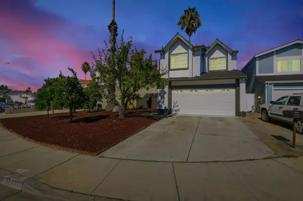 1273 Briarberry CT, San Jose, CA 95131