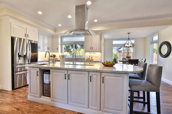 Morgan Hill, CA 95037,17017 Heatherwood WAY