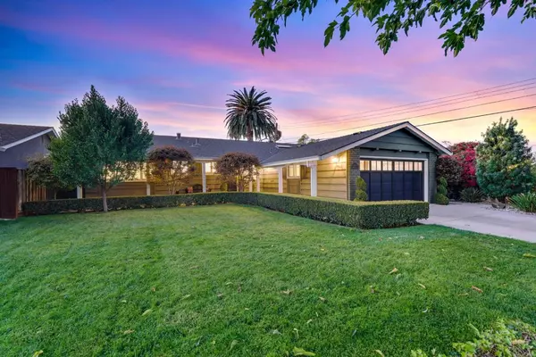 Santa Clara, CA 95051,1014 Teal DR